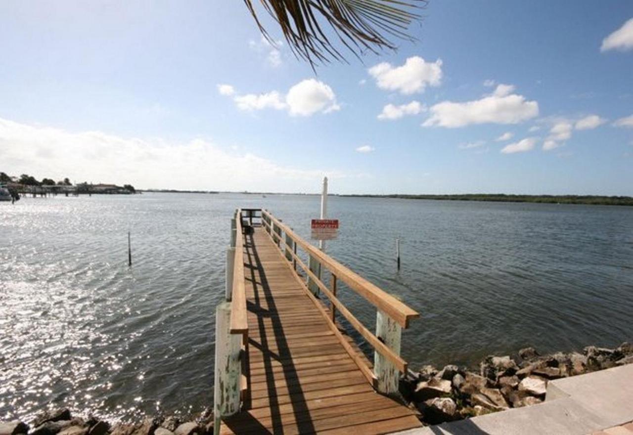Boca Ciega Resort By Travel Resort Services St. Petersburg Exterior photo