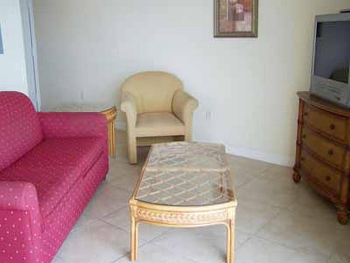 Boca Ciega Resort By Travel Resort Services St. Petersburg Exterior photo