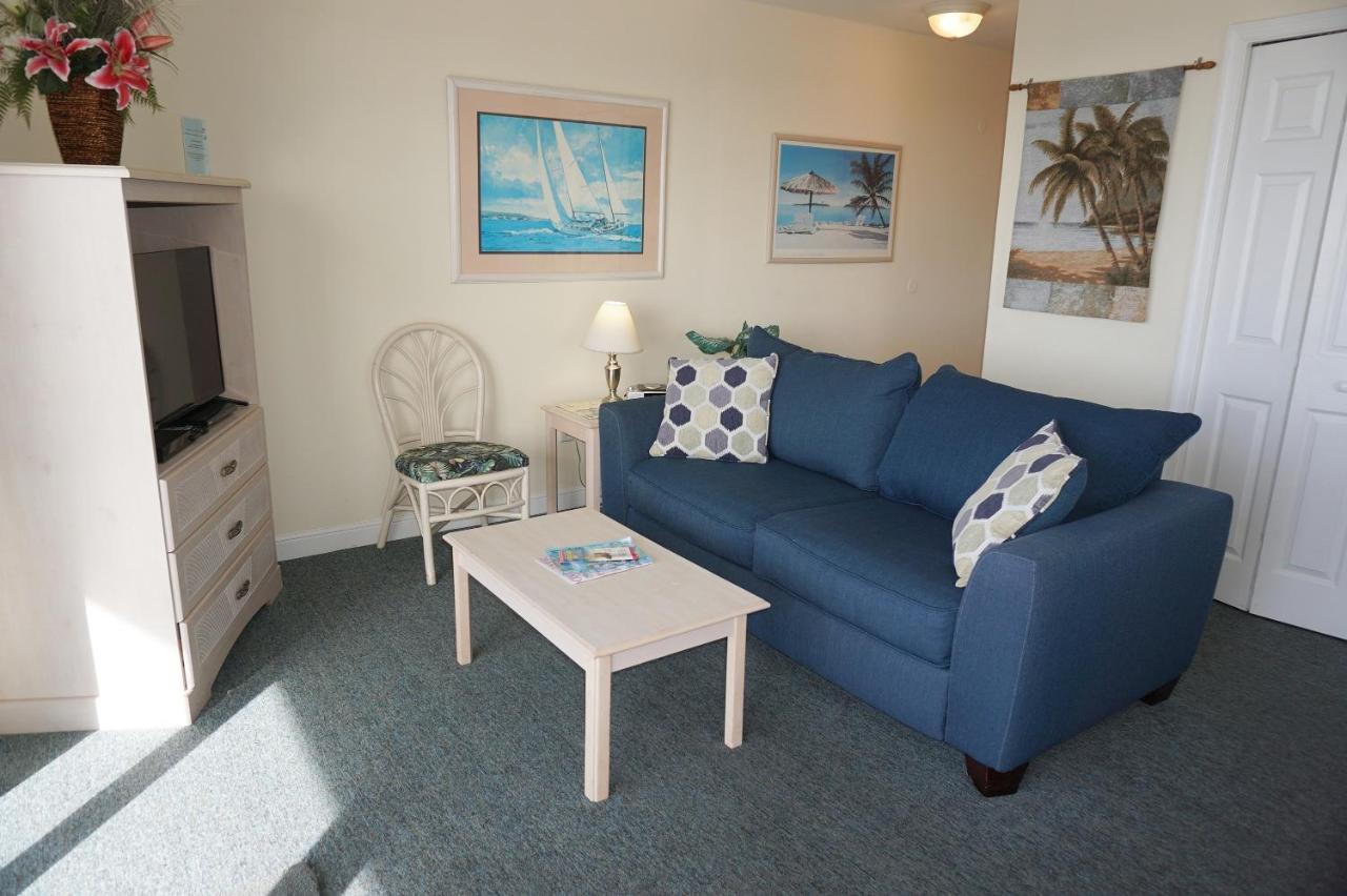 Boca Ciega Resort By Travel Resort Services St. Petersburg Exterior photo