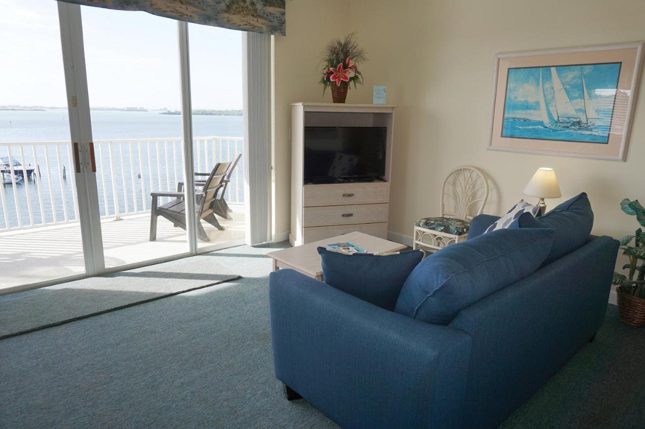 Boca Ciega Resort By Travel Resort Services St. Petersburg Exterior photo