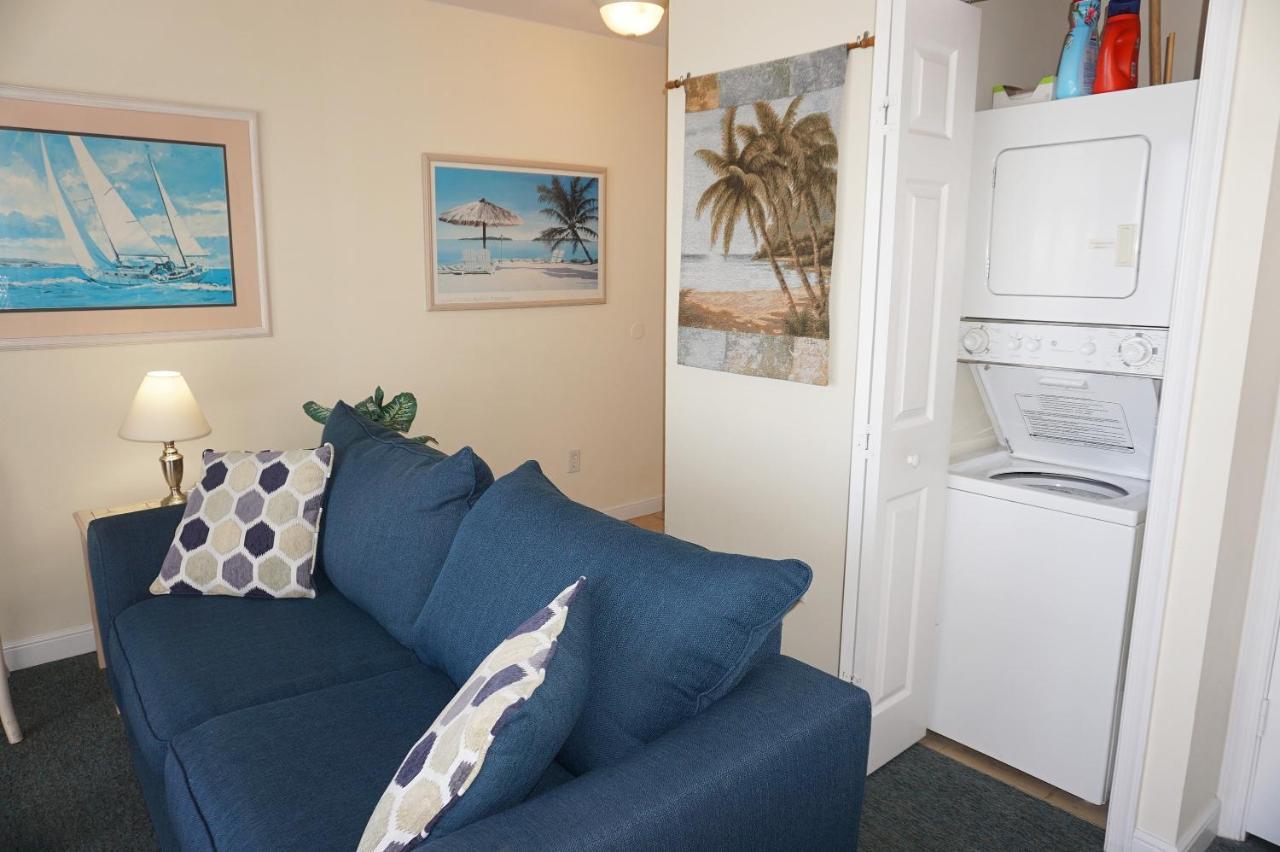 Boca Ciega Resort By Travel Resort Services St. Petersburg Exterior photo
