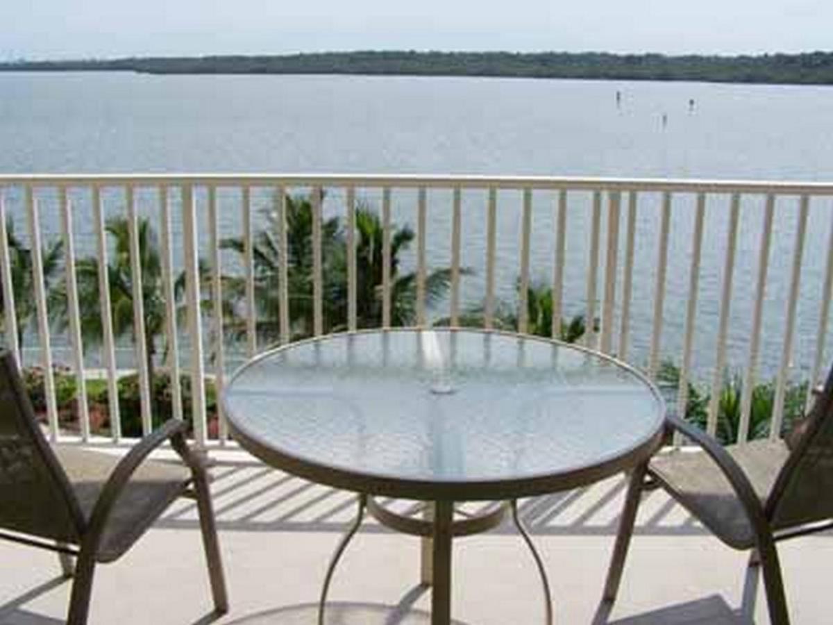 Boca Ciega Resort By Travel Resort Services St. Petersburg Exterior photo