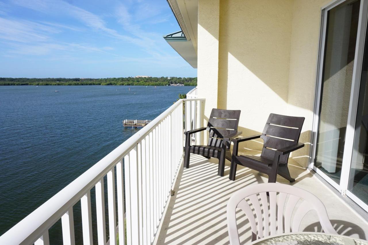 Boca Ciega Resort By Travel Resort Services St. Petersburg Exterior photo