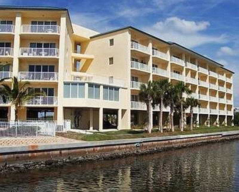 Boca Ciega Resort By Travel Resort Services St. Petersburg Exterior photo